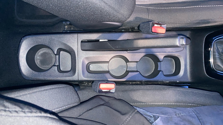 Vauxhall Corsa 1.2 SE Edition 5dr Petrol Hatchback